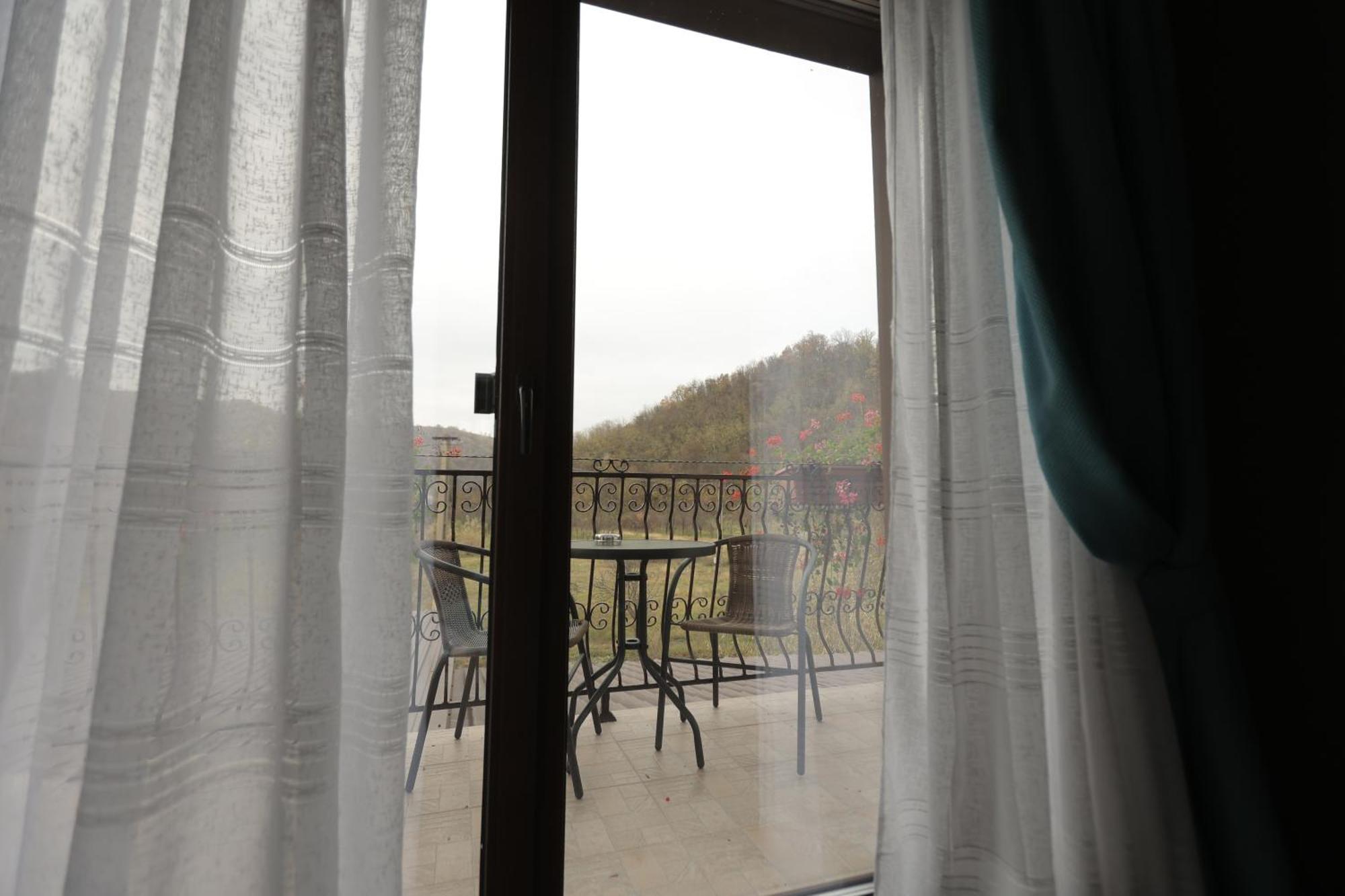 Pensiune Restaurant Liana Mehadia Ruang foto